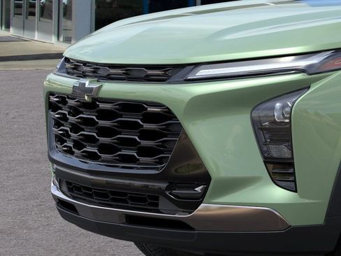 New 2026 Chevrolet Trax ACTIV w/ Driver Confidence Package FWD image 13