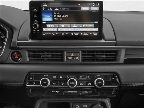 New 2025 Honda Pilot Touring image 7