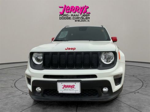 Used 2023 Jeep Renegade Latitude image 15