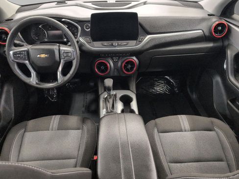 Used 2023 Chevrolet Blazer LT AWD/4WD image 6
