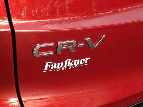 New 2026 Honda CR-V EX image 5