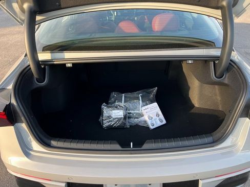 New 2026 Kia K5 GT-Line image 9