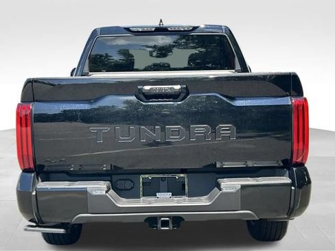 Used 2026 Toyota Tundra SR5 w/ SX Package AWD/4WD image 5