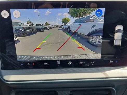 New 2025 Ford Maverick Lobo AWD/4WD image 9