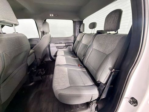 Used 2021 Ford F150 XLT w/ XTR Package image 25