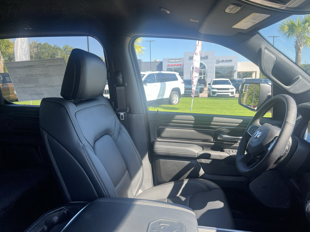 New 2026 RAM 1500 Rebel w/ Rebel Level 2 Equipment Group AWD/4WD image 14
