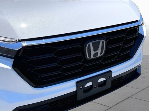 Used 2025 Honda CR-V EX image 30