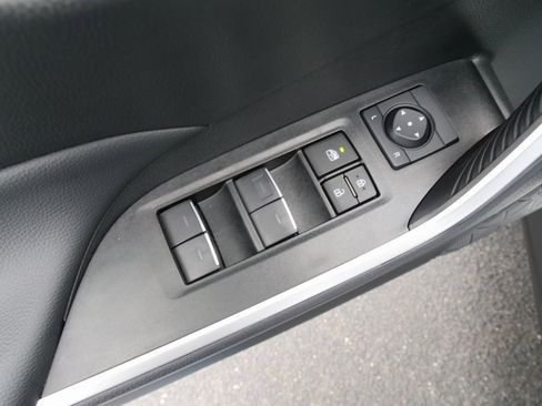 Used 2024 Toyota RAV4 XLE w/ Convenience Package image 17