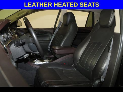 Used 2017 Buick Enclave Leather AWD/4WD image 3