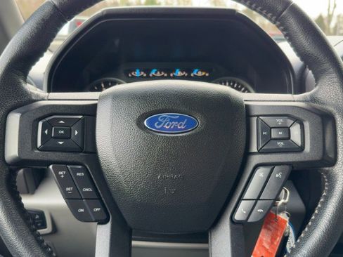 Used 2015 Ford F150 XLT w/ Equipment Group 301A Mid image 18