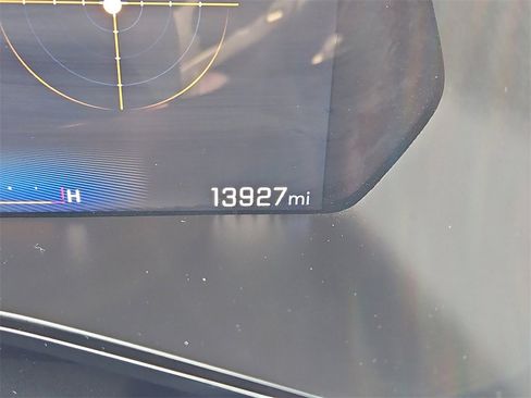 Certified 2024 Chevrolet Colorado ZR2 w/ Technology Package image 13