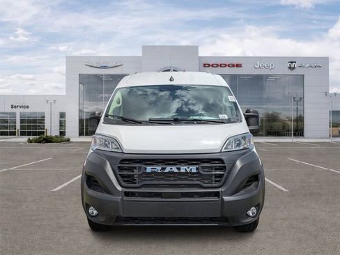 New 2026 RAM ProMaster 2500 w/ Premium Convenience Group image 6