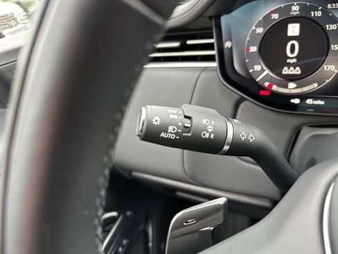 Used 2025 Land Rover Range Rover Autobiography AWD/4WD image 21