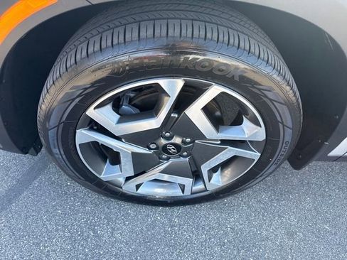Used 2023 Hyundai Palisade Limited AWD/4WD image 43