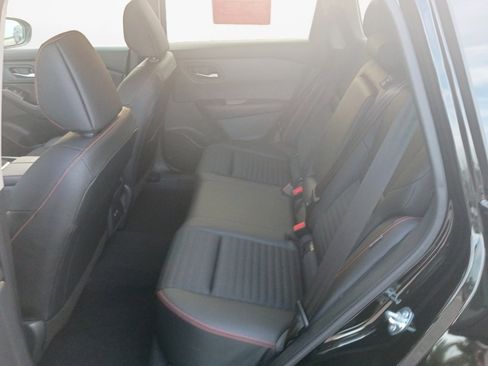 Used 2026 Nissan Rogue SV AWD/4WD image 13