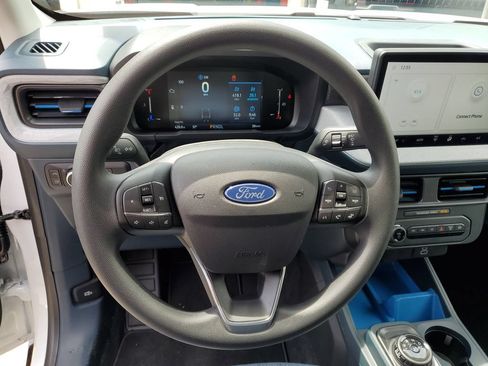 New 2026 Ford Maverick XLT FWD image 20