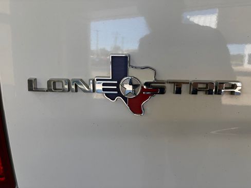 Used 2014 RAM 2500 Lone Star AWD/4WD image 20