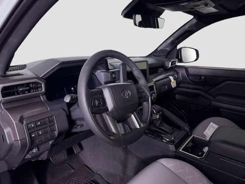New 2025 Toyota Tacoma SR5 image 9