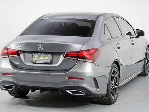 Used 2019 Mercedes-Benz A 220 w/ AMG Line image 49
