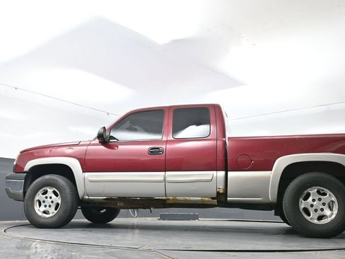 Used 2004 Chevrolet Silverado 1500 w/ Light Duty Power Package image 28