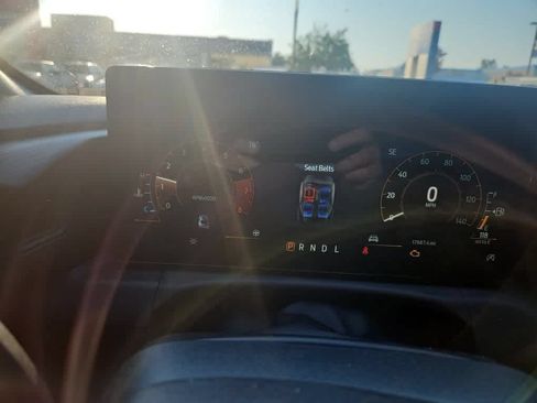 Certified 2024 Ford Mustang Coupe RWD image 20