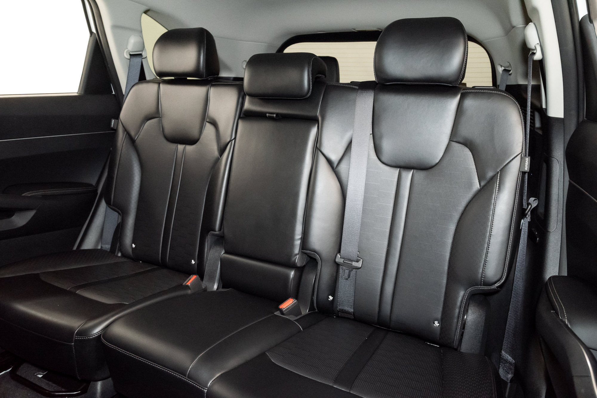 Certified 2026 Kia Sorento S AWD/4WD image 25