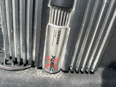 Used 2008 Jeep Wrangler X AWD/4WD image 19