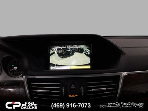 Used 2012 Mercedes-Benz E 63 AMG Sedan image 34