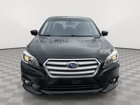 Used 2017 Subaru Legacy 2.5i Limited image 2