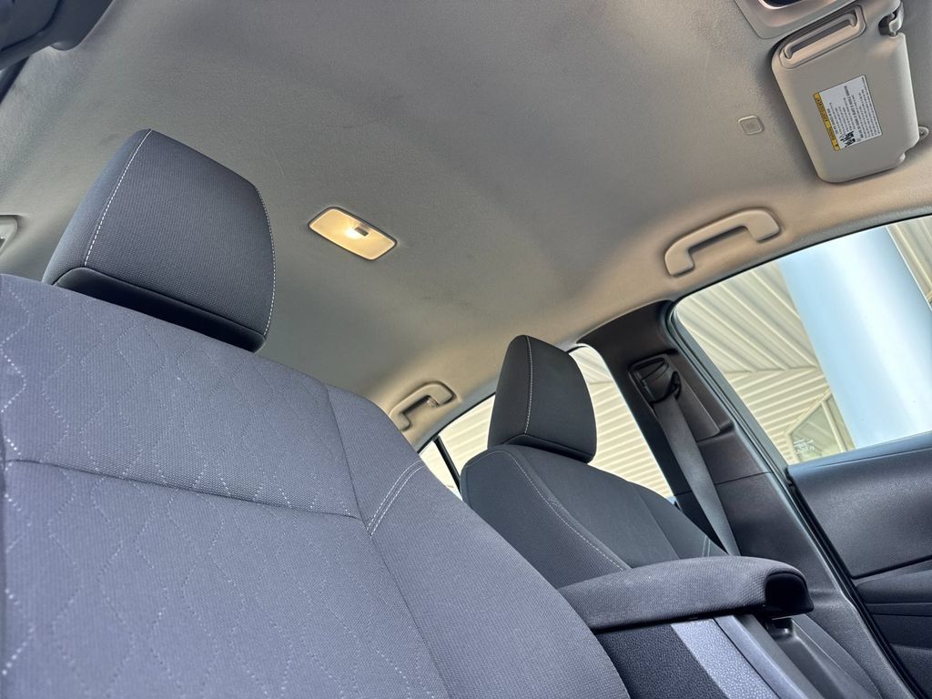 Used 2024 Toyota Corolla LE FWD image 16