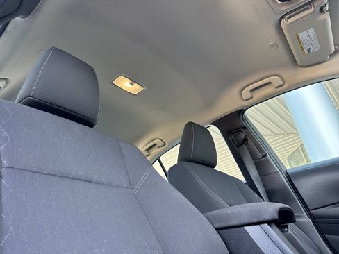 Used 2024 Toyota Corolla LE FWD image 16