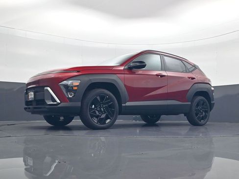 New 2026 Hyundai Kona SEL Sport image 21