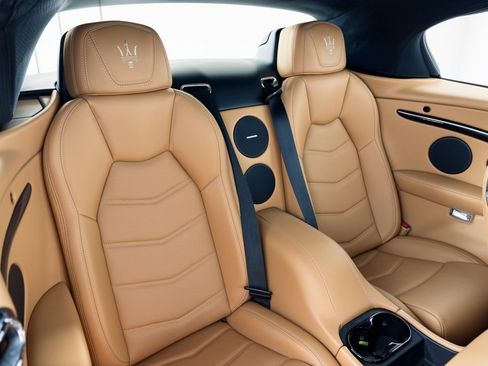 Used 2018 Maserati GranTurismo MC RWD image 29