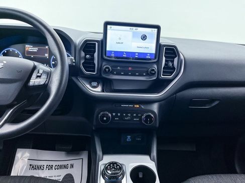 Used 2022 Ford Bronco Sport Big Bend image 6