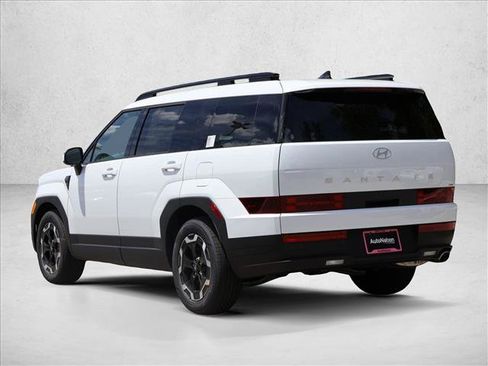 New 2026 Hyundai Santa Fe SEL AWD/4WD image 7
