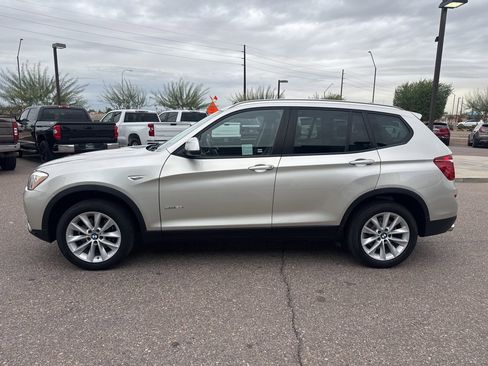 Used 2017 BMW X3 sDrive28i image 10