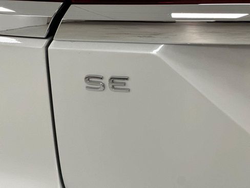 New 2026 Volkswagen Atlas SE AWD/4WD image 26