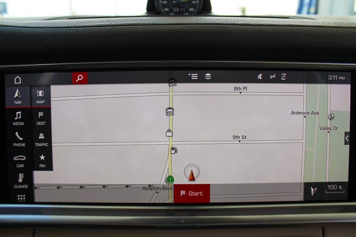 Used 2020 Porsche Panamera 4 E-Hybrid AWD/4WD image 33
