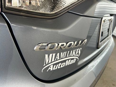 Used 2024 Toyota Corolla LE FWD image 28