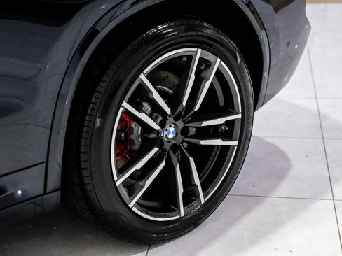 Used 2023 BMW X3 M w/ Executive Package AWD/4WD image 55