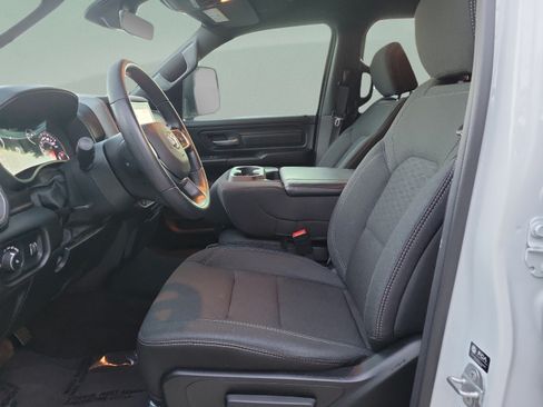 Used 2025 RAM 1500 Tradesman RWD image 15