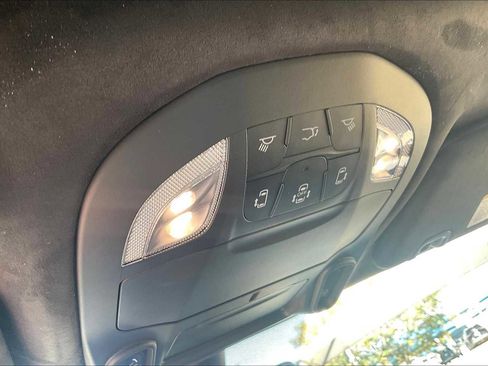 New 2026 Chrysler Pacifica Pinnacle image 17