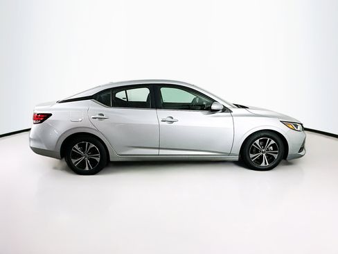 Used 2023 Nissan Sentra SV image 10