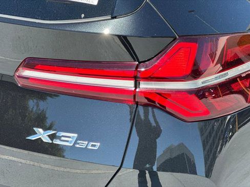 New 2026 BMW X3 xDrive30 w/ Premium Package image 23