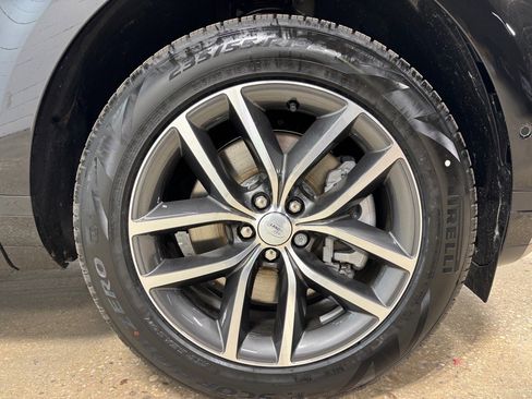 New 2026 Land Rover Range Rover Evoque S image 11