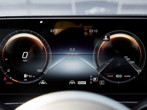 Used 2021 Mercedes-Benz Maybach GLS 600 Maybach GLS 600 image 72