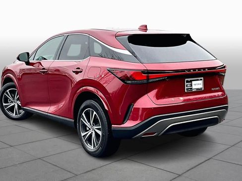 Used 2024 Lexus RX 350 FWD image 11