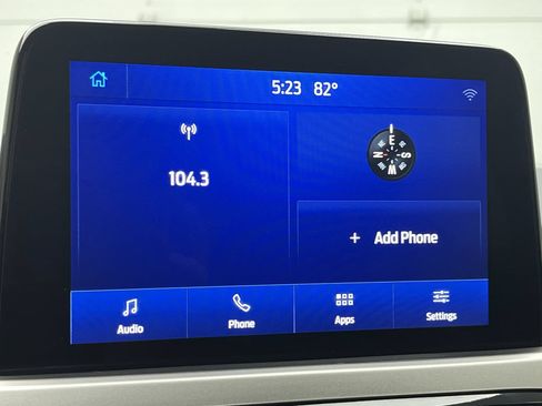 Used 2020 Ford Escape SEL AWD/4WD image 19