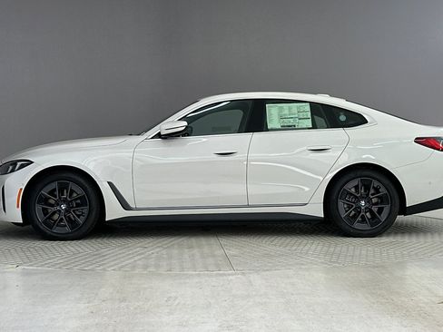 New 2026 BMW i4 eDrive40 w/ Premium Package RWD image 2