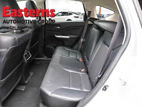 Used 2015 Honda CR-V Touring image 45
